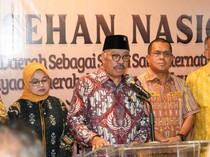 Ketua F-Golkar MPR Dorong Daerah Terbitkan Obligasi untuk Biayai Pembangunan