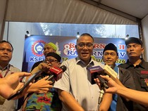 KSPSI Dorong Revisi UU Ketenagakerjaan Disahkan Sebelum Oktober 2026