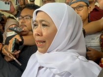 Kooperatif Jadi Saksi, Khofifah Tegaskan Tuduhan Terima Fee Ijon Tak Benar