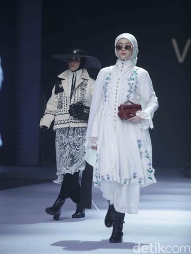 Indonesia Fashion Aesthetic 2026