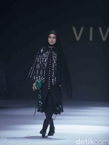 Indonesia Fashion Aesthetic 2026