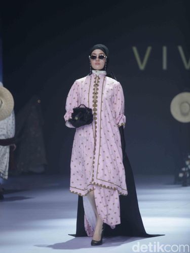 Indonesia Fashion Aesthetic 2026