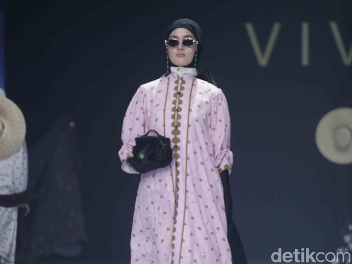 Indonesia Fashion Aesthetic 2026