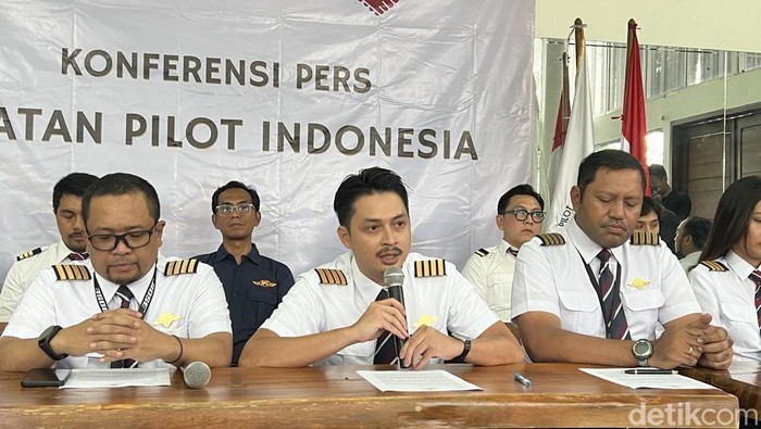 IPI Kutuk Keras Penembakan Pesawat Smart Air, Tragedi Pilots Hancurkan Harapan