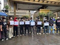 Kementerian PKP Bakal Pertemukan Konsumen Meikarta dengan Pengembang