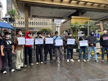 Konsumen Meikarta Curhat, Refund Molor Setahun