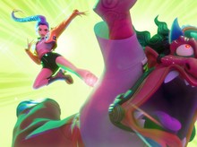 The Next KPop Demon Hunters Dibatalkan Sony