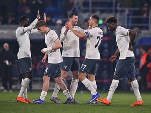 Coppa Italia: Lazio ke Semifinal Usai Singkirkan Bologna
