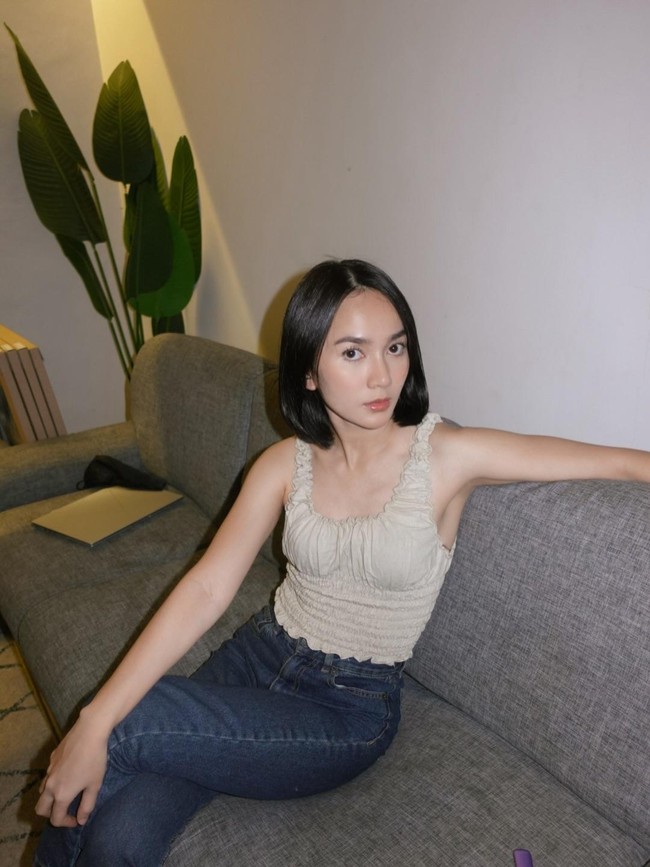 Si Geulis Leona Agustine