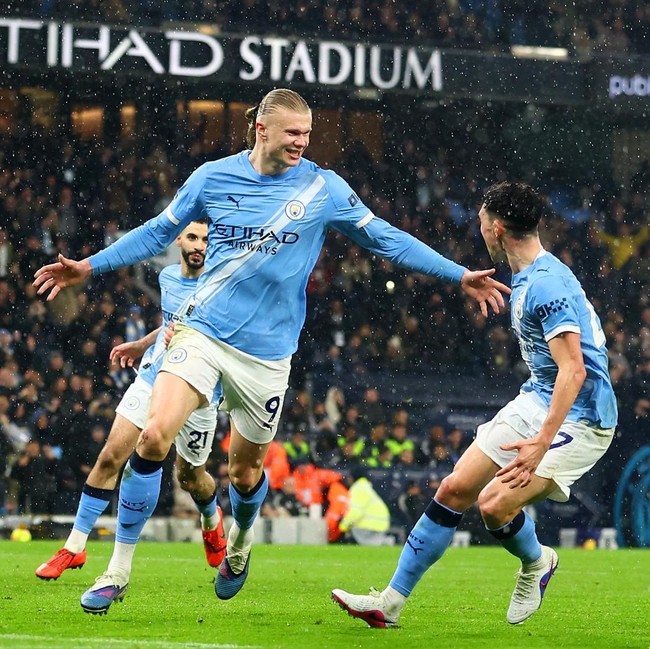 Ini 5 Klub Eropa dengan Pembayaran Gaji Tertinggi di 2025