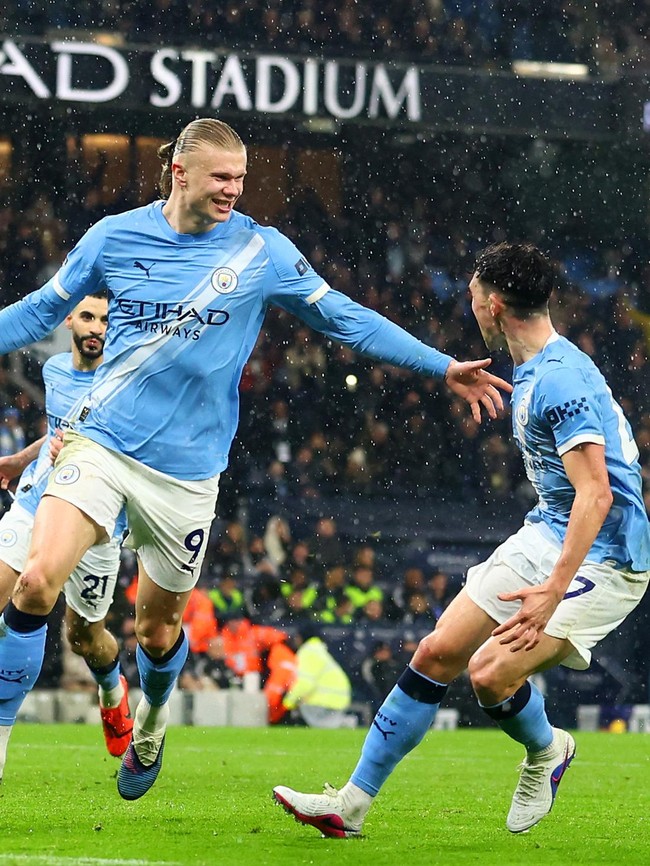 Ini 5 Klub Eropa dengan Pembayaran Gaji Tertinggi di 2025