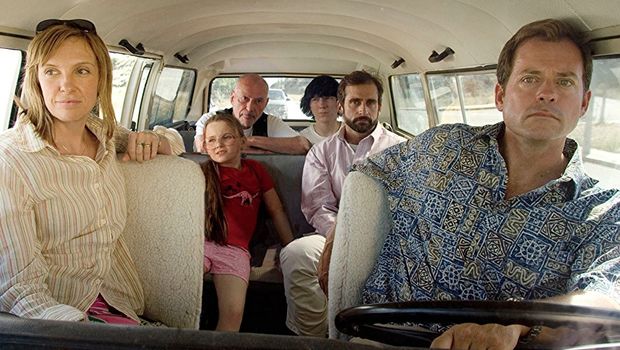 Little Miss Sunshine (2006)