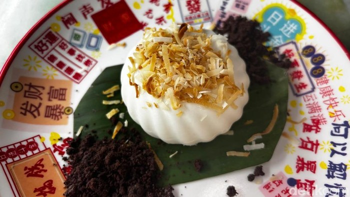 Lou Shang: Mencicipi Uniknya Kopi Obat Batuk hingga Tutu Kueh di Rumah Nenek