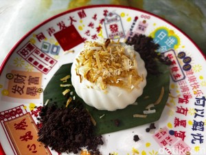 Lou Shang: Mencicipi Uniknya Kopi Obat Batuk hingga Tutu Kueh di Rumah Nenek