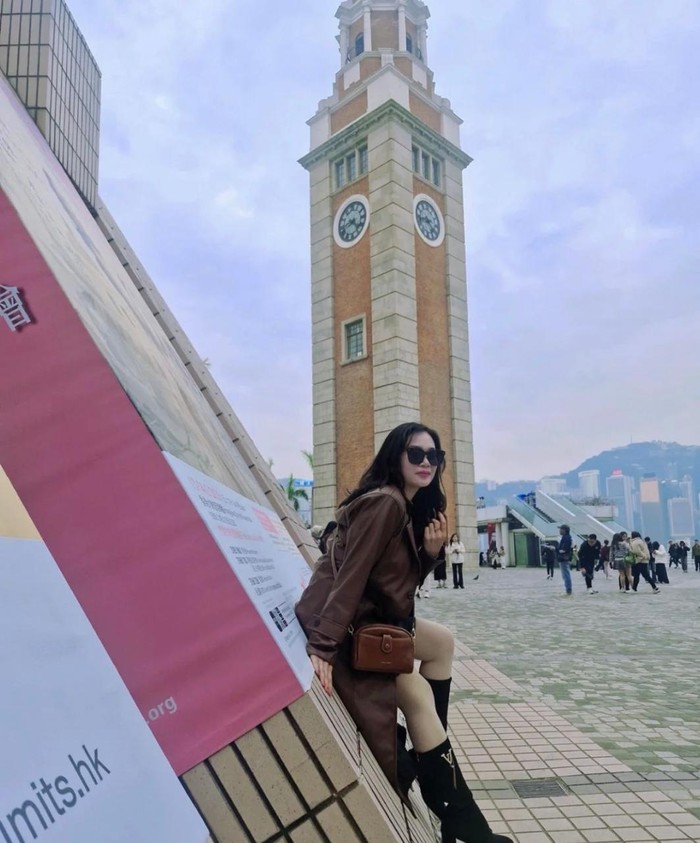 Lussy Renata makin serius bermusik, langsung rilis tiga lagu.