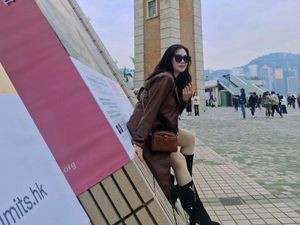 Bukti Lussy Renata Serius Jadi Musisi