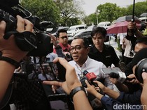 Prabowo Ratas Bareng Mendiktisantek hingga Menteri KP, Bahas Apa?