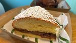 Sedapnya Sarapan  Brioche Cinnamon Roll hingga Kopi di Bakery Halal di Singapura