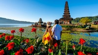 Geopolitik Panas-Kurs Mata Uang Naik Terus, Orang Masih Mau Liburan?