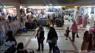 Paket Stimulus Ekonomi Diumumkan Senin, Ini Bocorannya