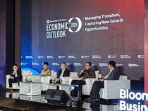 Prabowo Marah Besar Gegara Laporan MSCI, BEI Respons Begini