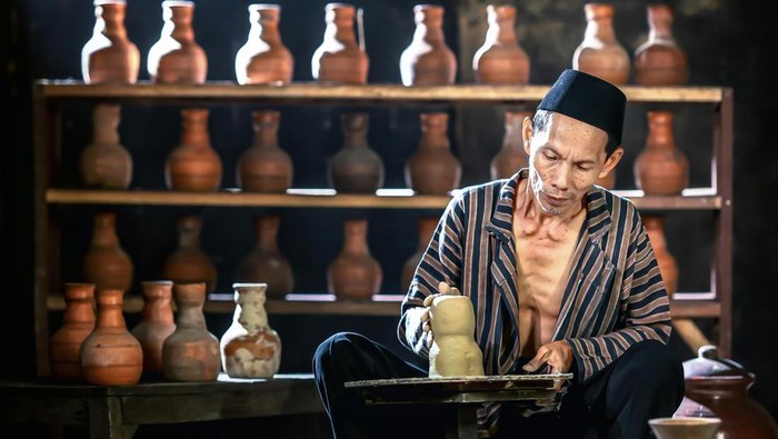 Pekerjaan yang Cocok Sesuai Weton