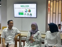 Cerita Peneliti Raih Pendanaan BRIN, Plus Kolab dengan Periset Malaysia-Jepang