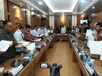 Polda Jatim Bentuk Satgas Saber Pangan Jelang Ramadan 2026