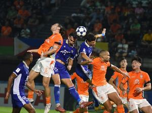 Daftar Klub Lolos 8 Besar AFC Champions League Two, Persib Tersingkir