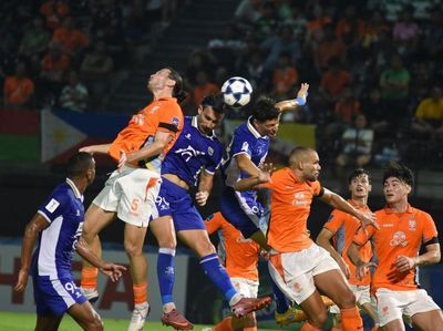 3 Pemain Persib dengan Rapor Terbaik di Laga Kontra Ratchaburi FC