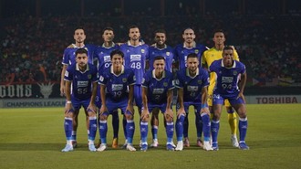 Jadwal Persib Vs Ratchaburi di ACL 2: Kick-off 19.15 WIB, Wajib Menang 4-0!