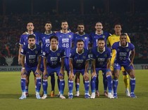 Lawan Persik, Persib Mesti Belajar dari Putaran Pertama