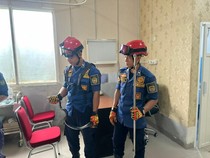 Rentetan Teror Ular Berbisa di RSUD Sawerigading Palopo