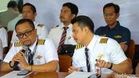 IPI mengecam peristiwa penembakan kepada Egon dan Baskoro serta mengimbau kepada seluruh pilot Indonesia untuk meningkatkan kewaspadaan. 