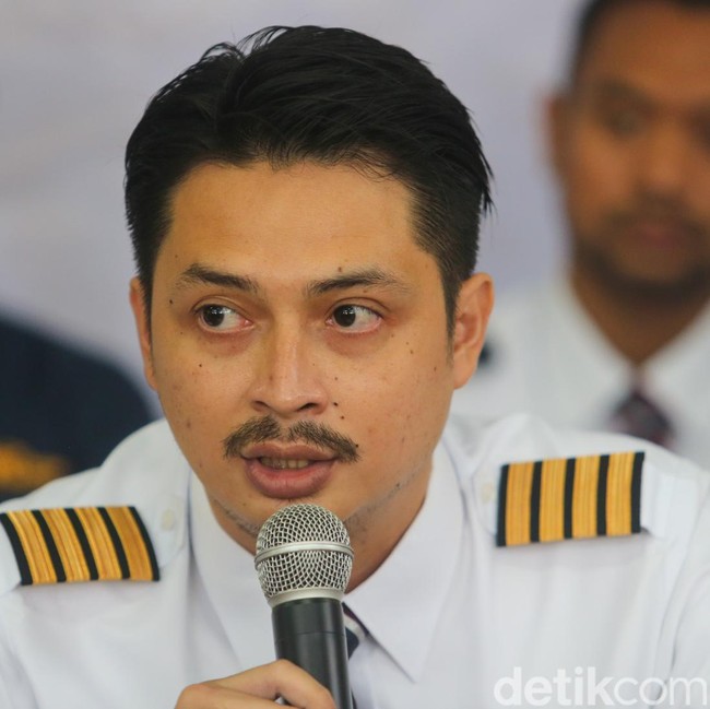 Pilot-Kopilot Tertembak di Boven Digoel, IPI Minta Prabowo Bertindak