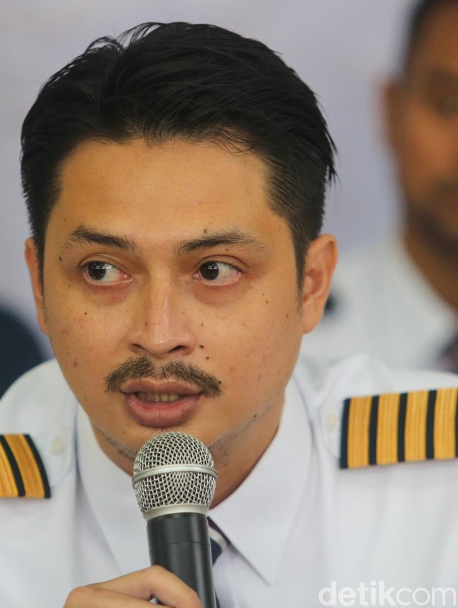 Pilot-Kopilot Tertembak di Boven Digoel, IPI Minta Prabowo Bertindak