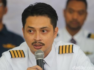 Video IPI Minta Prabowo Turun Tangan Atasi Tragedi Penembakan Pesawat Smart Air