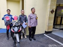 Fakta-fakta ABG Gunungkidul Buntuti-Nyaris Perkosa Nenek di Hutan