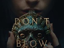 Jadwal Bioskop Surabaya Hari Ini, Film Horor Whistle Trending!