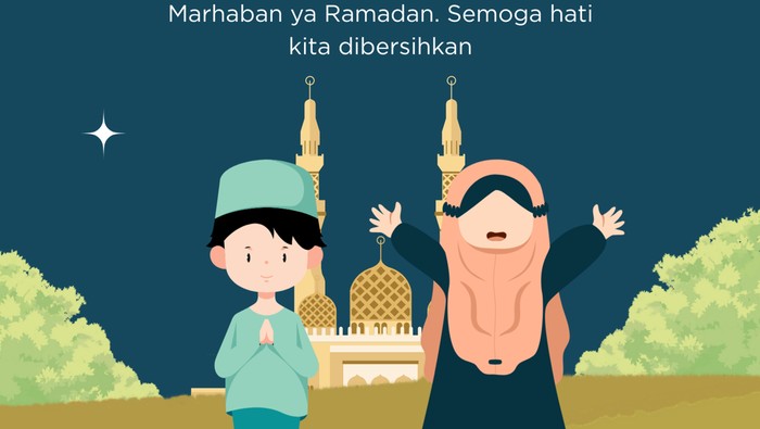 Poster Ramadan 2026