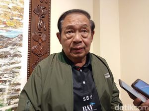 LavAni Juara Putaran 2 Proliga 2026, SBY: Tidak Terkalahkan