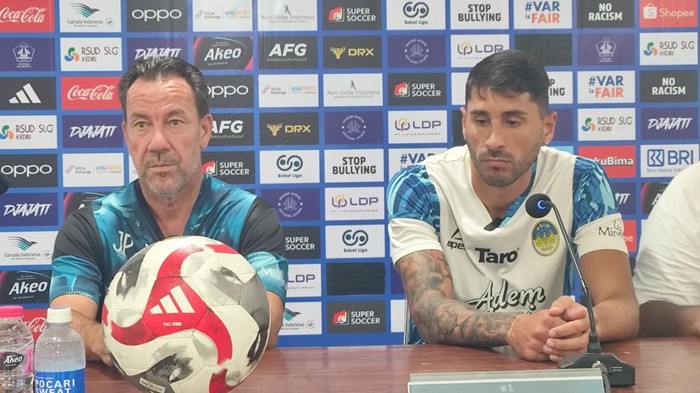 PSIM Jogja bakal menantang Persik Kediri di Gresik, Jumat (13/2) sore.