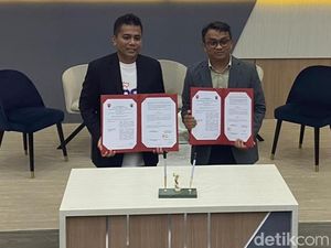 PSM Gandeng Unhas Siapkan Bundling Tiket Nonton Buat Mahasiswa ke Parepare