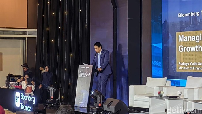 Jamin Defisit APBN Aman, Purbaya: Jangan Takut Saya Ngutang Tak Terkendali