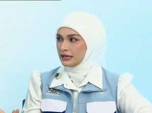 Putri Zulhas Bicara Potensi Cadangan Panas Bumi di Indonesia