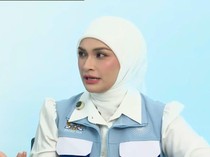 Putri Zulhas Bicara Potensi Cadangan Panas Bumi di Indonesia
