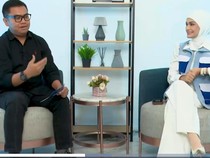 Waka Komisi XII DPR Optimistis RI Net Zero Emission 2060