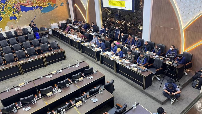 RUU Pengeloaan Haji Dipertanyakan, Dahnil Usul BPKH Koordinasi ke Kemenhaj