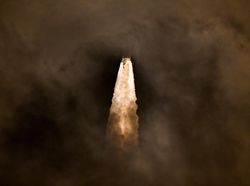 Roket ULA Vulcan Centaur Diluncurkan untuk Misi USSF-87