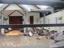 5 Fakta Tertangkapnya 3 Tersangka Gudang Mutilasi Motor Curian di Nganjuk